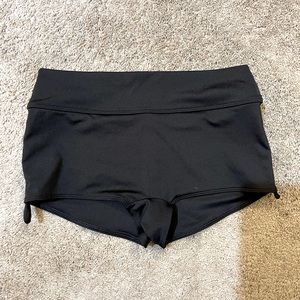 VS Pink Sport Shorts